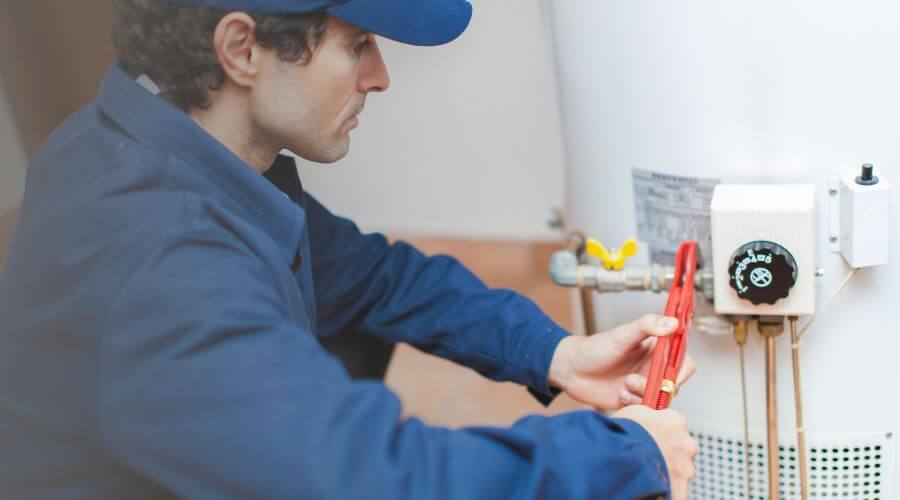 Local expert plumbing services in King, WI